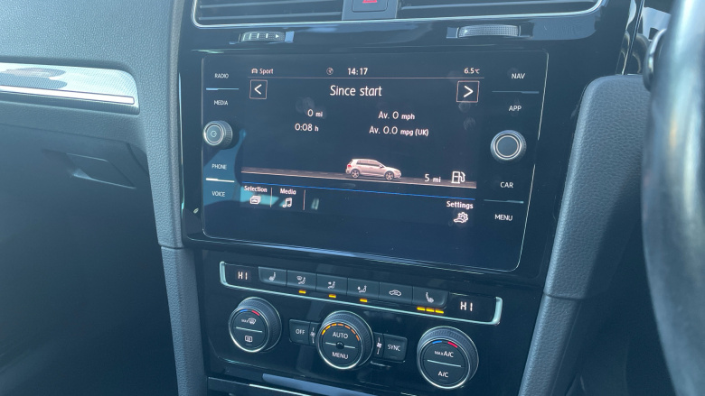 Volkswagen Golf 1.5 TSI EVO 150 R-Line Edition 5dr Petrol Hatchback